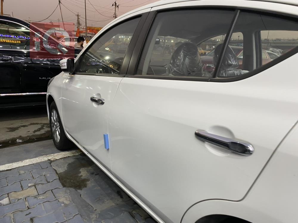 Nissan Sunny